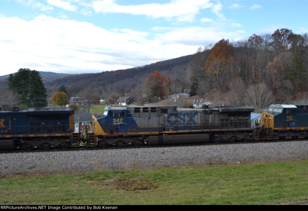 CSX 347